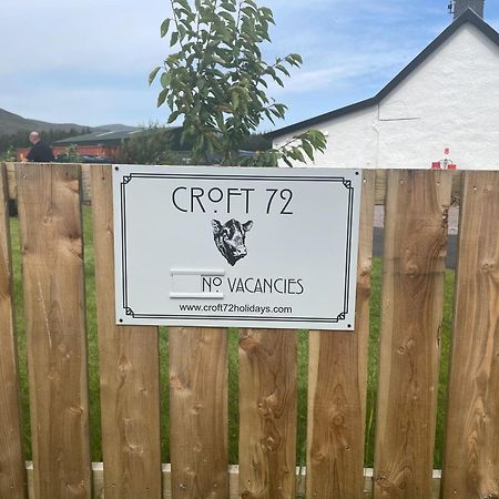 Aonach Mor Pod Villa Fort William Kültér fotó