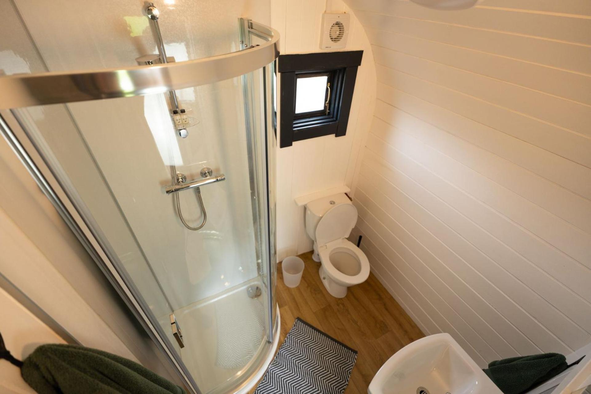 Aonach Mor Pod Villa Fort William Kültér fotó