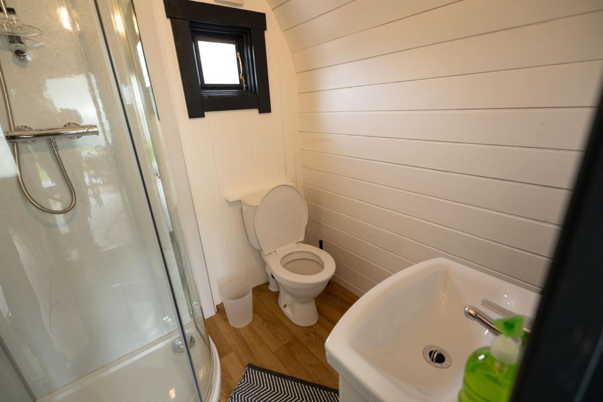 Aonach Mor Pod Villa Fort William Kültér fotó