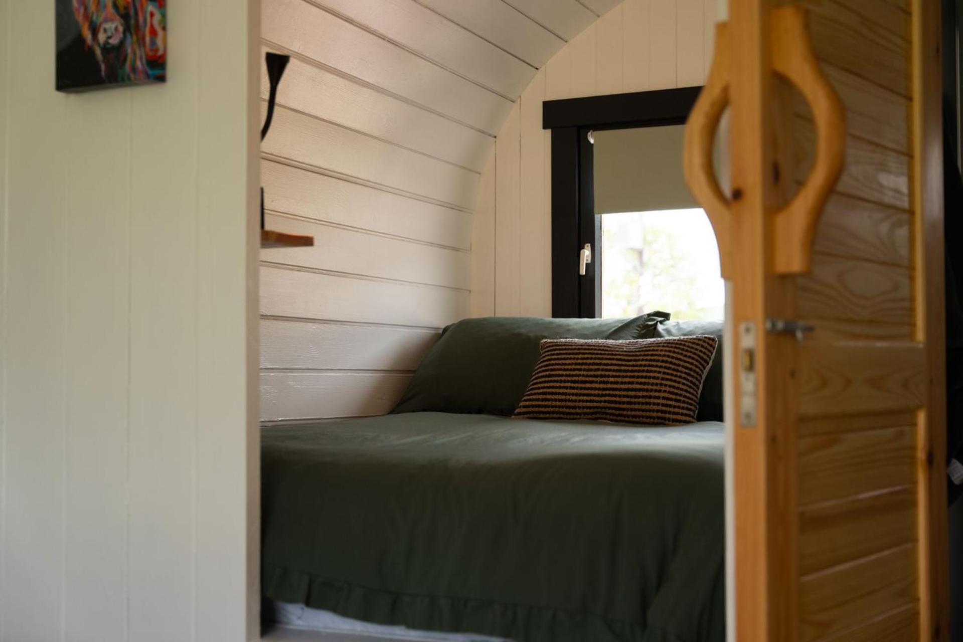 Aonach Mor Pod Villa Fort William Kültér fotó