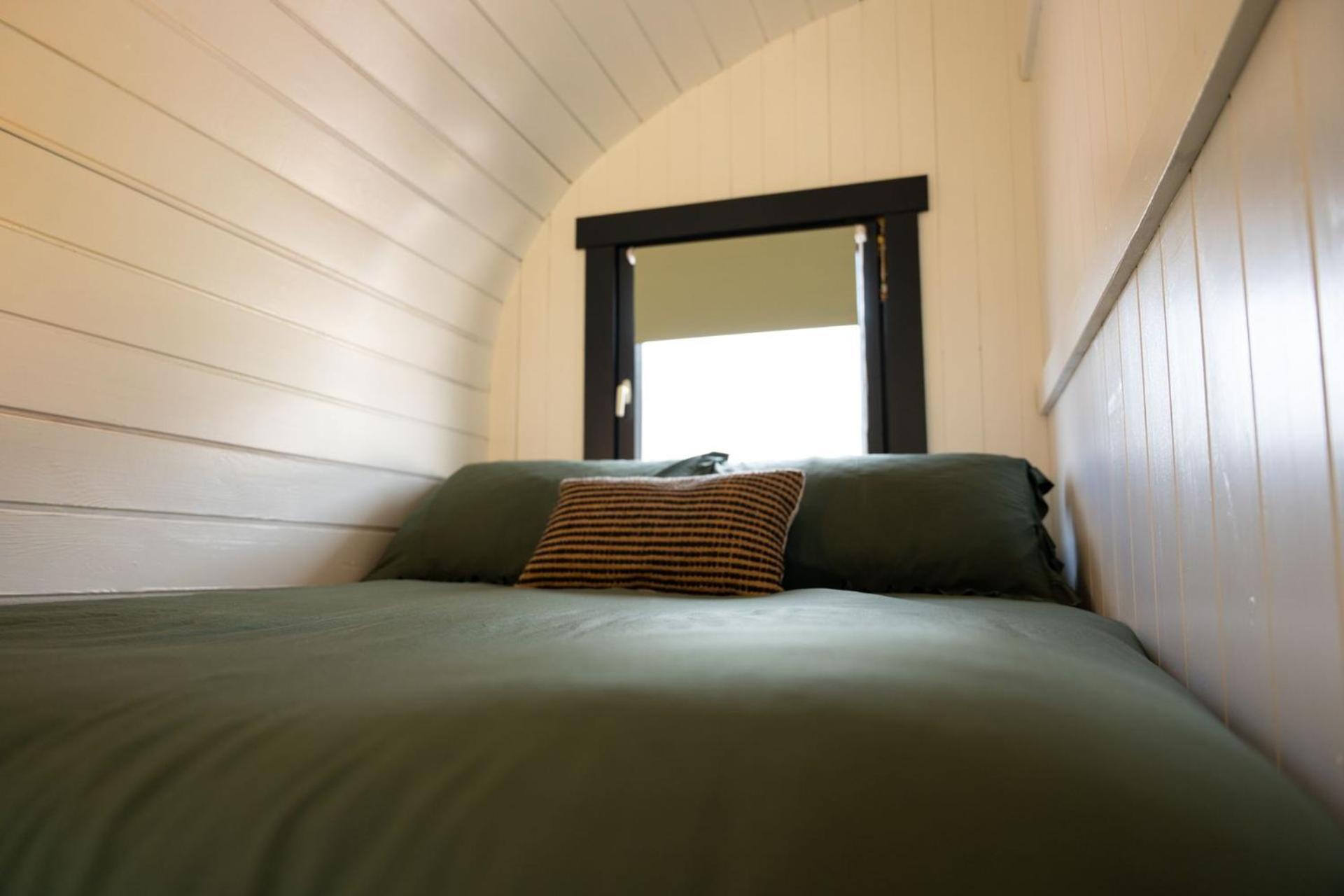 Aonach Mor Pod Villa Fort William Kültér fotó